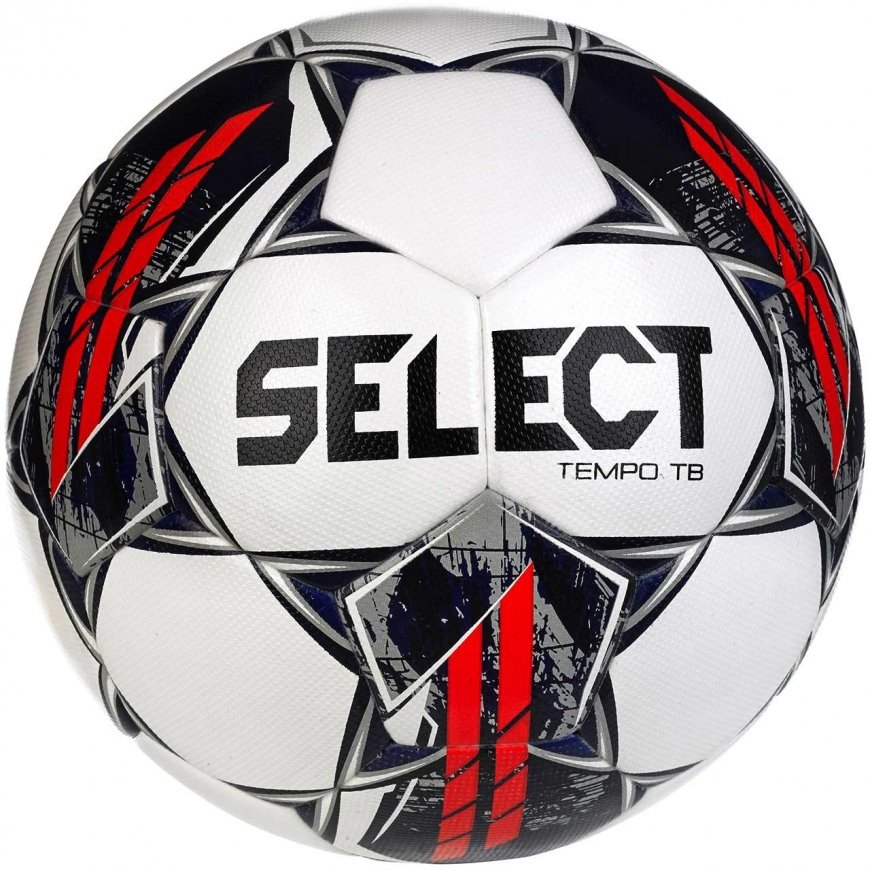 SOCCER BALL SELECT TEMPO TB V23 FIFA BASIC (SIZE 5)