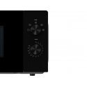 Hisense H20MOBP1 microwave Countertop Solo microwave 20 L 700 W Black