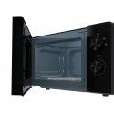 Hisense H20MOBP1 microwave Countertop Solo microwave 20 L 700 W Black