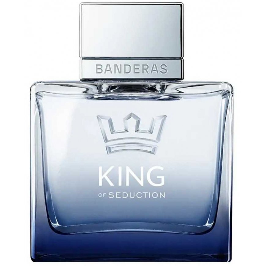 Antonio Banderas Antonio Banderas King of