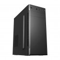 FSP CMT160 Midi Tower Черный FSP CMT160 Midi Tower Черный