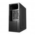 FSP CMT160 Midi Tower Черный FSP CMT160 Midi Tower Черный