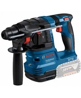 Perforatorius Bosch GBH 185-LI 18 V 1,9 J SDS-plus (be akumuliatoriaus ir pakrovėjo)