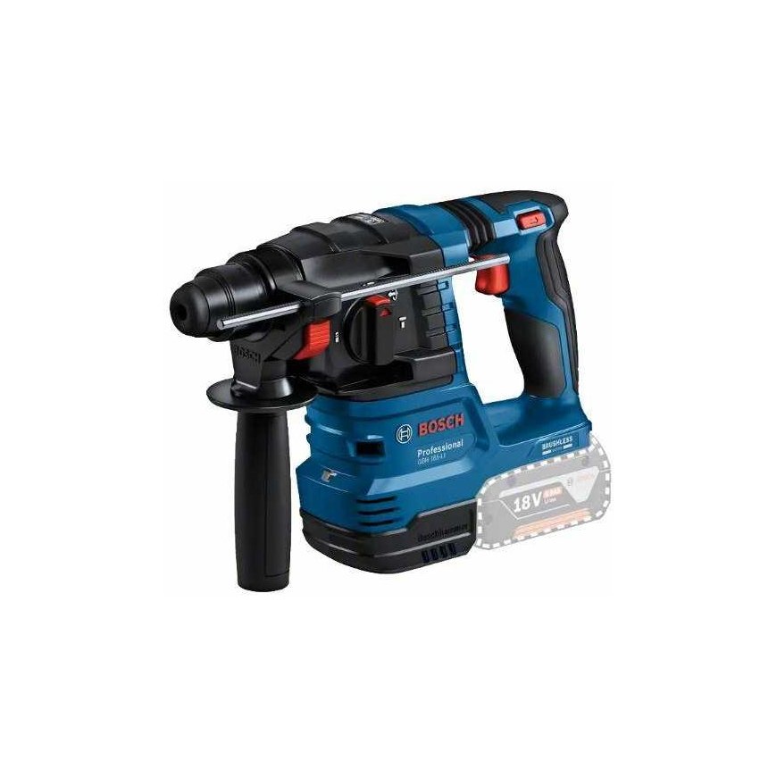 Bosch Drill Bosch GBH 185-LI 18