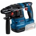 Perforatorius Bosch GBH 185-LI 18 V 1,9 J SDS-plus (be akumuliatoriaus ir pakrovėjo)