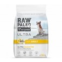 RAW PALEO Ultra Mini Adult Turkey - dry dog food - 750 g RAW PALEO Ultra Mini Adult Turkey - dry dog food - 750 g
