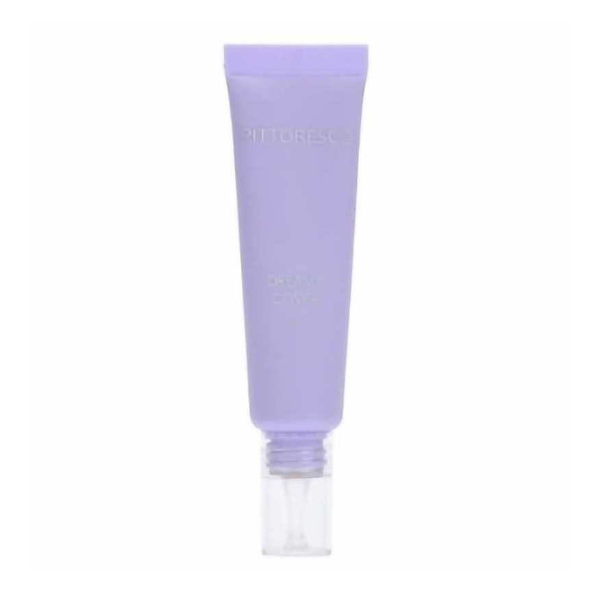 Alkotest PITTORESCO_Dreamy Cover veido maskavimo priemonė 17ml