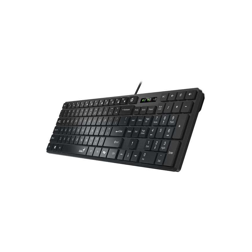 Genius Computer Technology Genius SlimStar 126