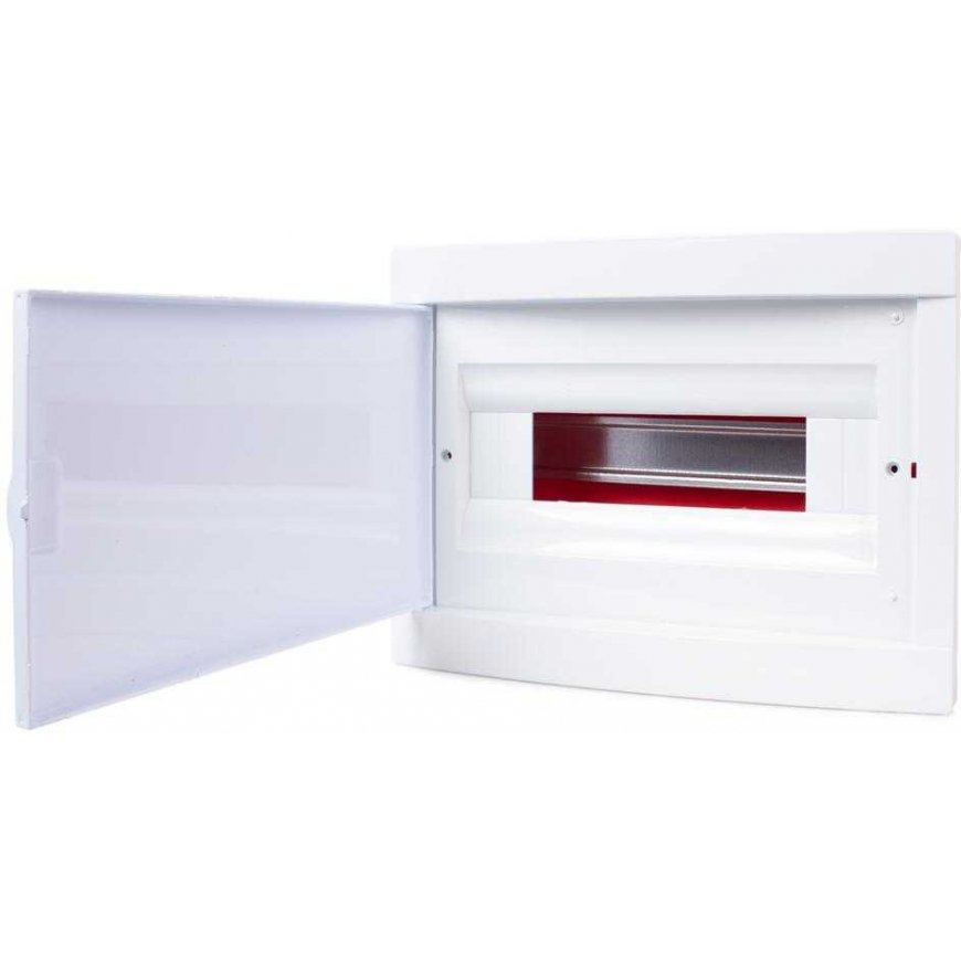 Adelid RM-PT-12M 12-module recessed switchgear
