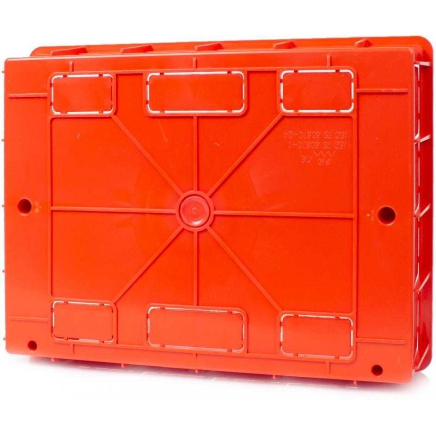 Adelid RM-PT-12M 12-module recessed switchgear – 2