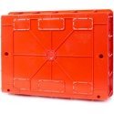Adelid RM-PT-12M 12-module recessed switchgear