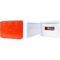 Adelid RM-PT-12M 12-module recessed switchgear