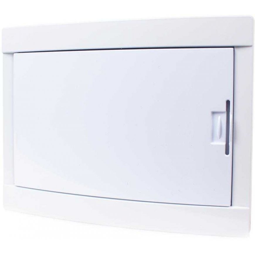 Adelid RM-PT-12M 12-module recessed switchgear – 5