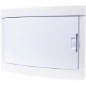 Adelid RM-PT-12M 12-module recessed switchgear