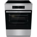 Gorenje GEIT6C60XPG pliit Eraldiseisev pliit Elektriline Tsooniga induktsioonplaat A