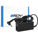 Maitinimo šaltinis £adowarka RDY 19V 3.42A 65W do Asus R510C R510L R556L X550C X550L X550V X551C Toshiba Satellite C650 L750 Maitinimo šaltinis £adowarka RDY 19V 3.42A 65W do Asus R510C R510L R556L X550C X550L X550V X551C Toshiba Satellite C650 L750