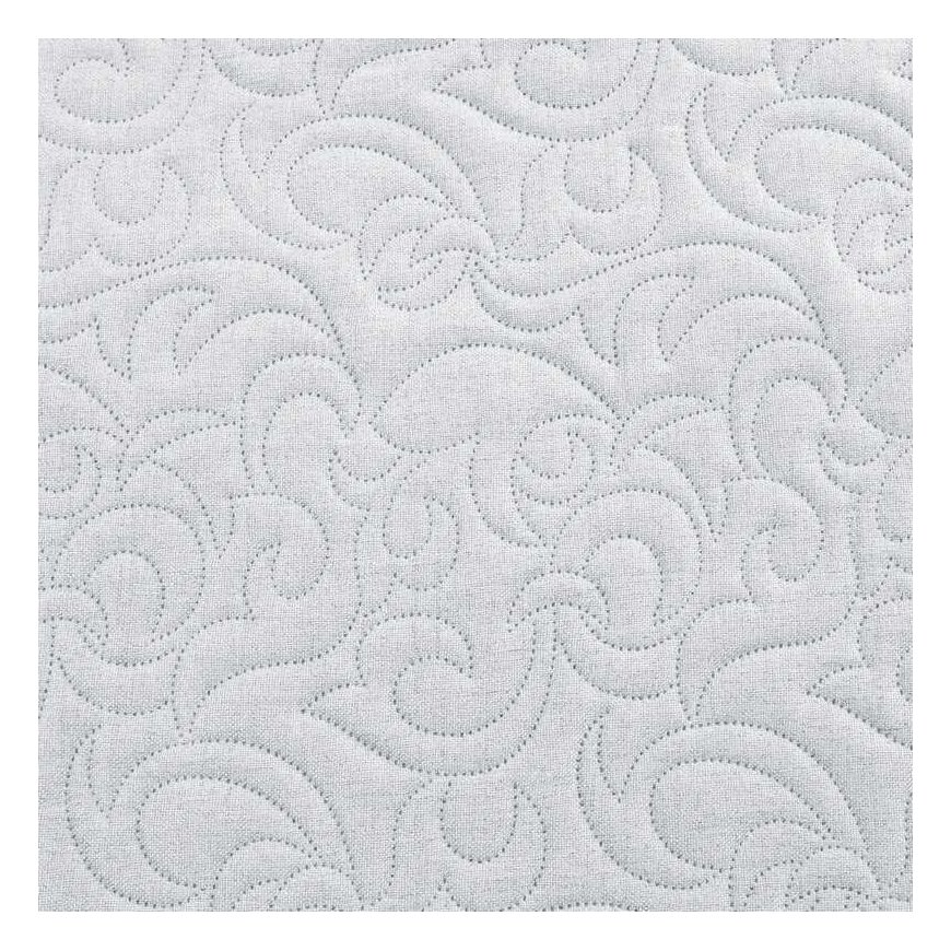 Eurofirany CHON/LEN/4/SREB 200X220 SREB – 3