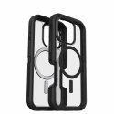 Dėklas Otterbox OB DEFND XTCLEAR APPLE IPHONE16/PRO DARKSIDE-CLEAR/Juodas Dėklas Otterbox OB DEFND XTCLEAR APPLE IPHONE16/PRO DARKSIDE-CLEAR/Juodas
