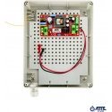 Power supply buforowy SMPS 12V 6A 72W ATTE AUPS-70-120-L1 Power supply buforowy SMPS 12V 6A 72W ATTE AUPS-70-120-L1