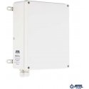 Power supply buforowy SMPS 12V 6A 72W ATTE AUPS-70-120-L1 Power supply buforowy SMPS 12V 6A 72W ATTE AUPS-70-120-L1