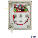 Maitinimo šaltinis buforowy SMPS 12V 6A 72W ATTE AUPS-70-120-L1 Maitinimo šaltinis buforowy SMPS 12V 6A 72W ATTE AUPS-70-120-L1