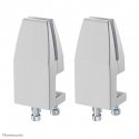Neomounts desk clamp set (2 pcs)
