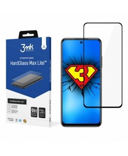 3MK HardGlass Max Lite 1 шт