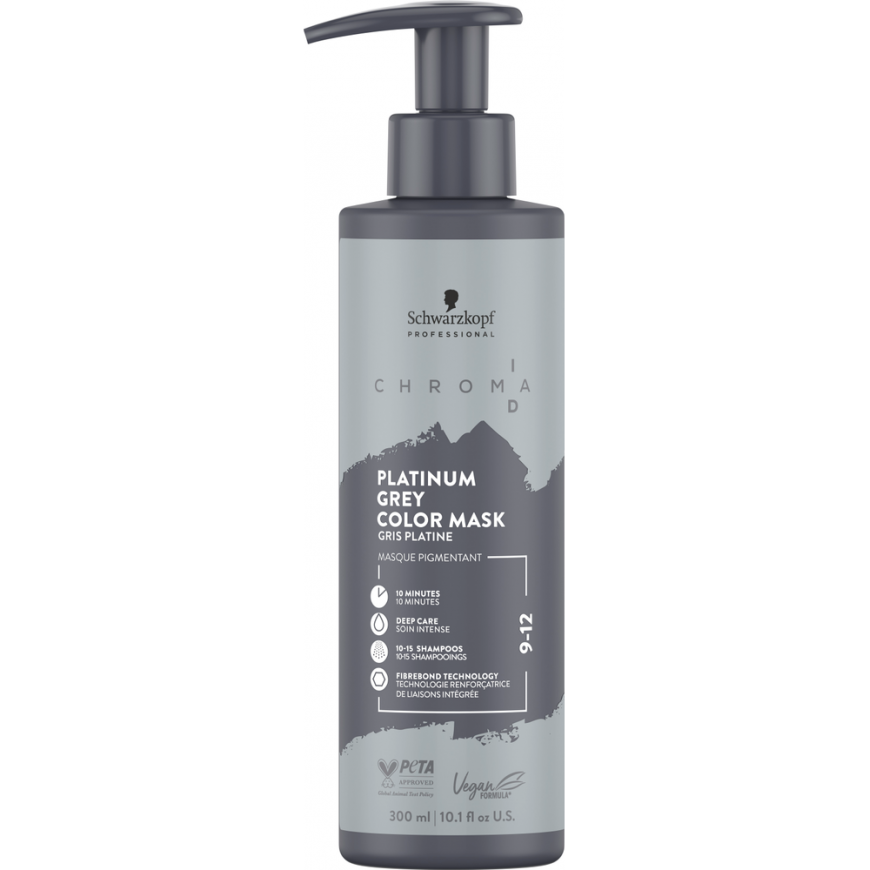 Schwarzkopf Chroma ID Color Mask 300ml