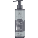 Schwarzkopf Chroma ID Color Mask 300ml - 9-12 Platinum grey Schwarzkopf Chroma ID Color Mask 300ml - 9-12 Platinum grey