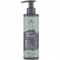 Schwarzkopf Chroma ID Color Mask 300ml - 9-12 Platinum grey Schwarzkopf Chroma ID Color Mask 300ml - 9-12 Platinum grey