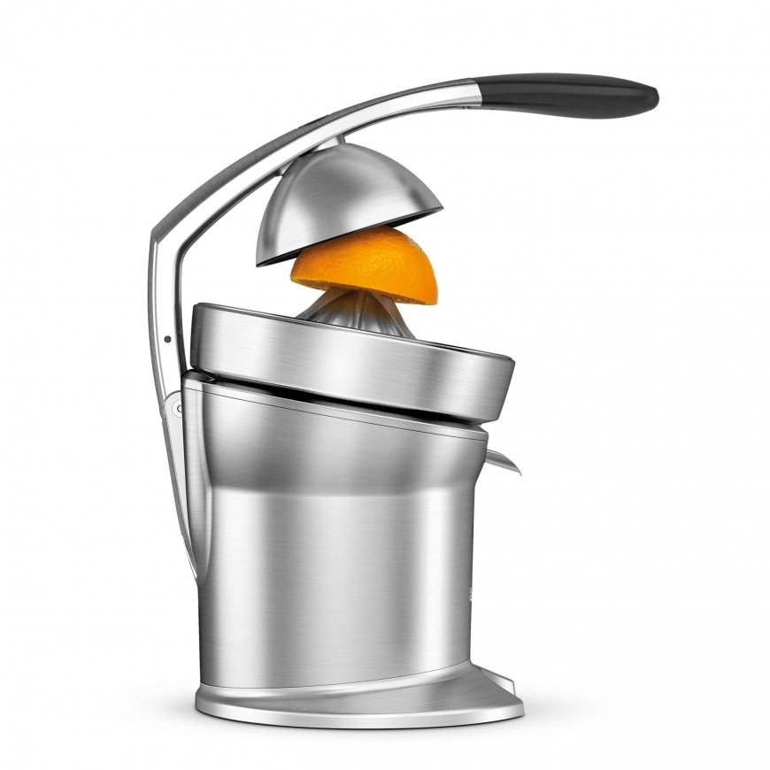 Sage Software Juicer SAGE 800CP