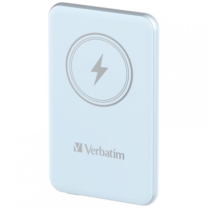 Verbatim Charge `n` Go Litija polimērs