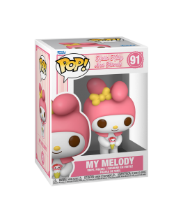 FUNKO POP! Vinyl figuur: Sanrio - My Melody
