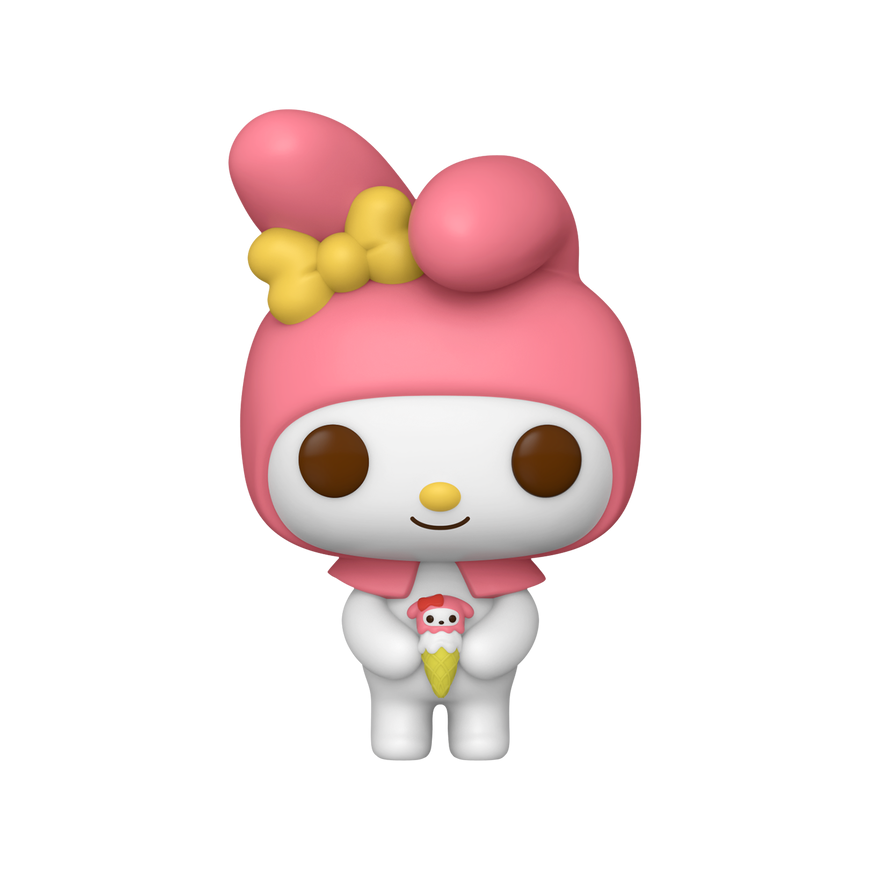 FUNKO POP! Vinyl: Фигурка: Sanrio - My Melody – 2