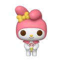 FUNKO POP! Vinyl: Фигурка: Sanrio - My Melody FUNKO POP! Vinyl: Фигурка: Sanrio - My Melody