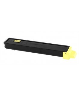KYOCERA TK-895Y tonerio kasetė 1 vnt Originalus Geltona