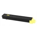 KYOCERA TK-895Y toner cartridge 1 pc(s) Original Yellow KYOCERA TK-895Y toner cartridge 1 pc(s) Original Yellow