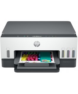 HP Smart Tank 670 All-in-One Termotindiprinter A4 4800 x 1200 DPI 12 lk/min WiFi