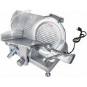 Royal Catering Pjaustyklė elektrinė do wędlin i sera EXPERT 250mm