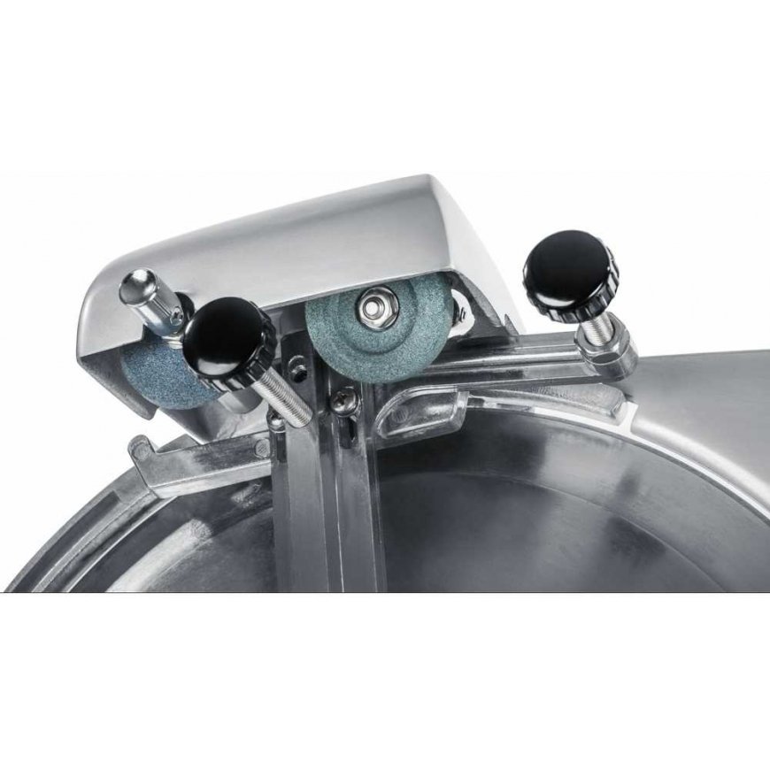 Royal Catering Slicer electric do wędlin i sera EXPERT 250mm – 4