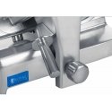 Royal Catering Slicer electric do wędlin i sera EXPERT 250mm Royal Catering Slicer electric do wędlin i sera EXPERT 250mm