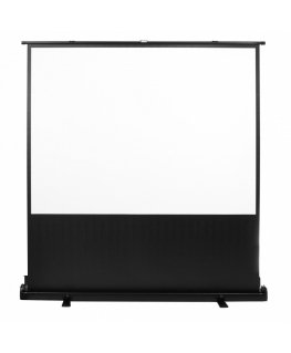 Portable projection screen 100 inch MC-964