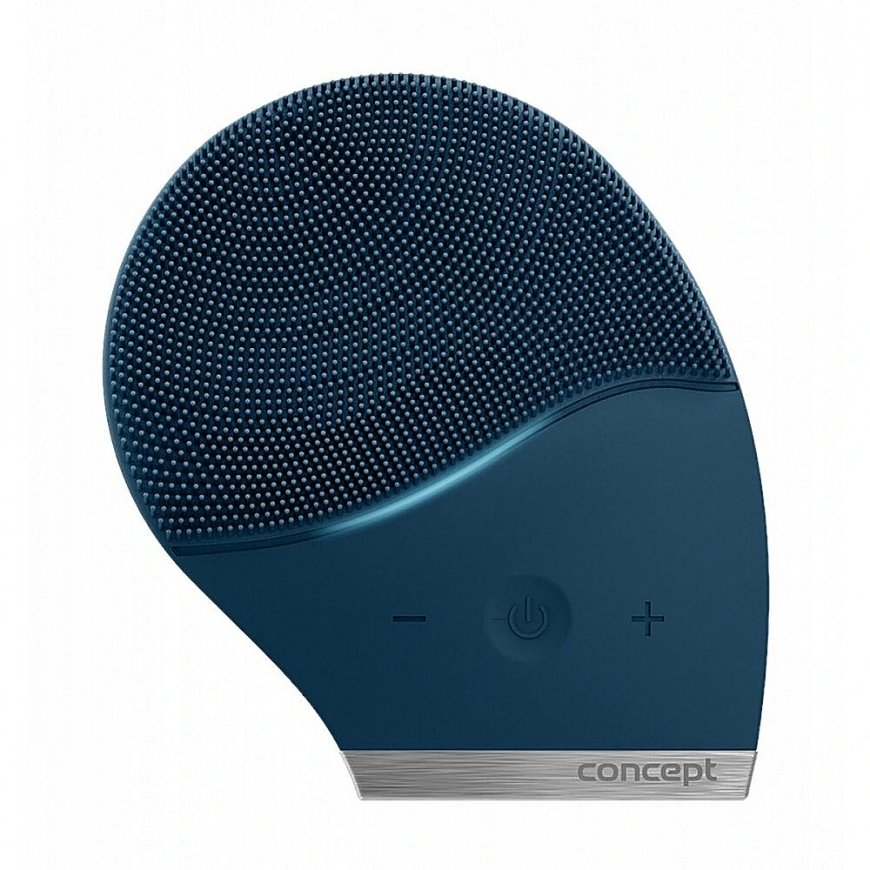 Facecare brush Sonivibe SK9100 smaragd – 2