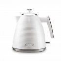 Zelmer ZCK7650 electric kettle 1.7 l 2200 W White Zelmer ZCK7650 electric kettle 1.7 l 2200 W White