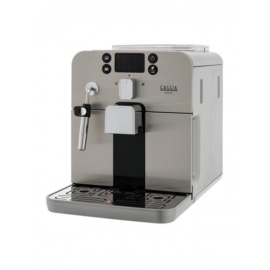 Gaggia RI9305/01 kahvinkeitin Täysautomaattinen Espressokone 1,2 L
