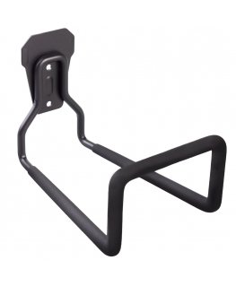 Steel garage wall hook 35kg MC-441