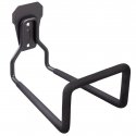 Steel garage wall hook 35kg MC-441 Steel garage wall hook 35kg MC-441