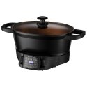 Russell Hobbs 28270-56 мультиварка 6,5 L 750 W Черный Russell Hobbs 28270-56 мультиварка 6,5 L 750 W Черный