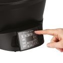 Russell Hobbs 28270-56 multikeetja 6,5 l 750 W Must Russell Hobbs 28270-56 multikeetja 6,5 l 750 W Must
