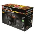 Russell Hobbs 28270-56 daugiafunkcis puodas 6,5 L 750 W Juoda Russell Hobbs 28270-56 daugiafunkcis puodas 6,5 L 750 W Juoda